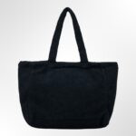 PUMA Women Core Sherpa Tote Bag - Image 3