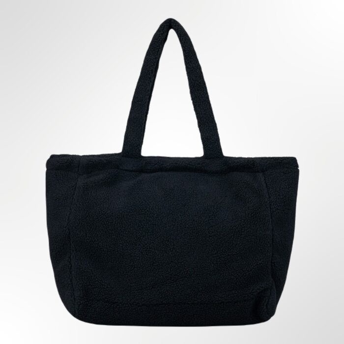 PUMA Women Core Sherpa Tote Bag - Image 3