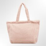 PUMA Women Core Sherpa Tote Bag - Image 4