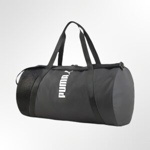 PUMA Women Essentials Training Barrel Bag