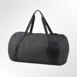 PUMA Women Essentials Training Barrel Bag - Image 2