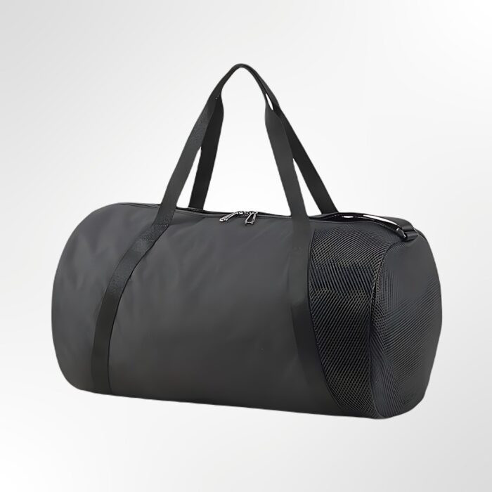 PUMA Women Essentials Training Barrel Bag - Image 2