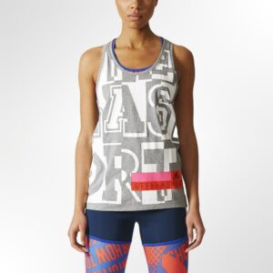 ADIDAS by Stella McCartney College Run Tank Top
