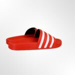 adidas originals Adilette Slides Red