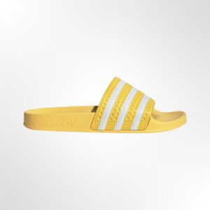 adidas Originals Adilette for Women Yellow