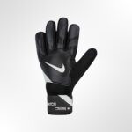 Nike Match Football Goalkeeper Gloves Black