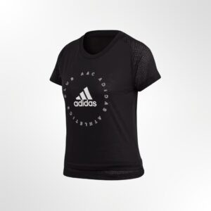 Adidas Logo T-Shirt for Women