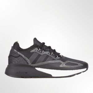 Adidas Women Zx 2k Boost Lace Up Outdoor Shoes