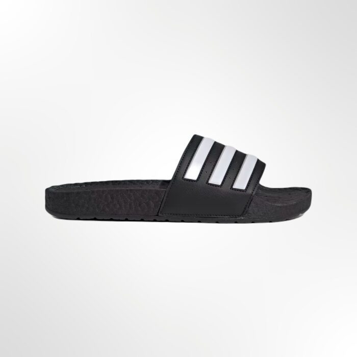 adidas Adilette Boost Slides Black