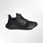FortaRun 2 Cloudfoam Elastic Lace Top Strap Running Shoes