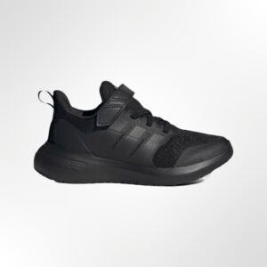 FortaRun 2 Cloudfoam Elastic Lace Top Strap Running Shoes