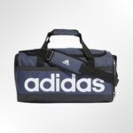 adidas Men Essentials Linear Duffel Bag