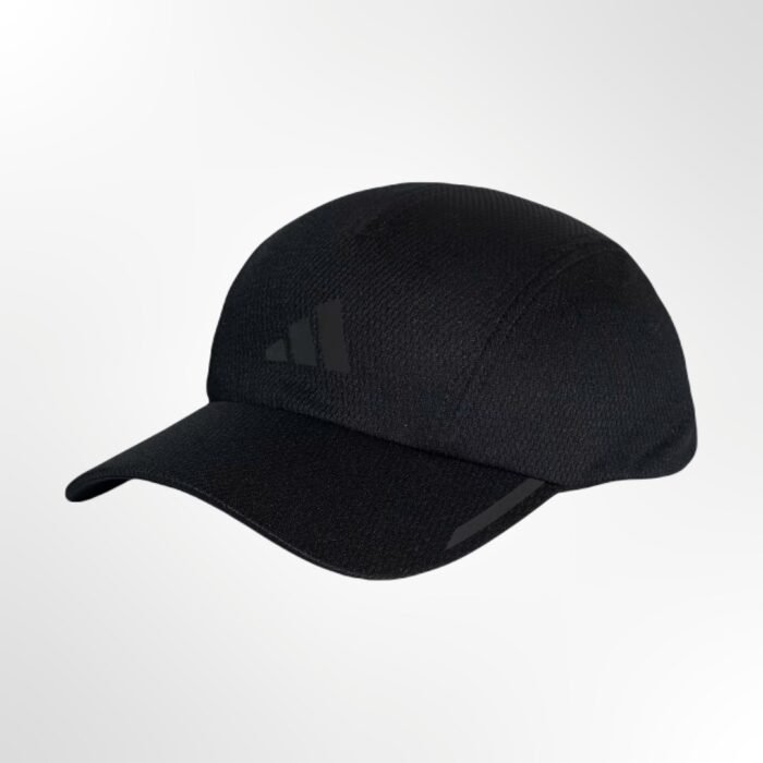 Running AEROREADY Four-Panel Mesh Cap