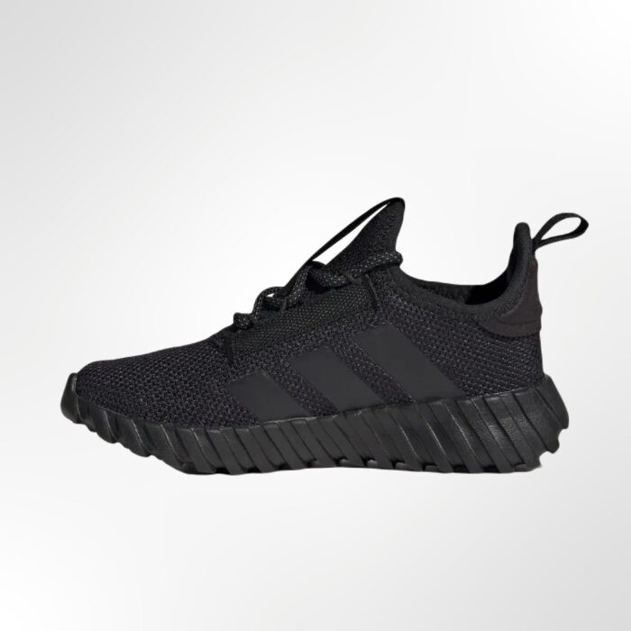adidas Kaptir 3 Kids Running Shoes - Image 2