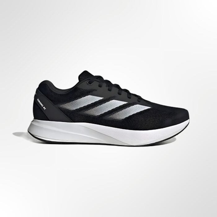 Adidas RUNNING Shoes DURAMO RC U CBLACK/