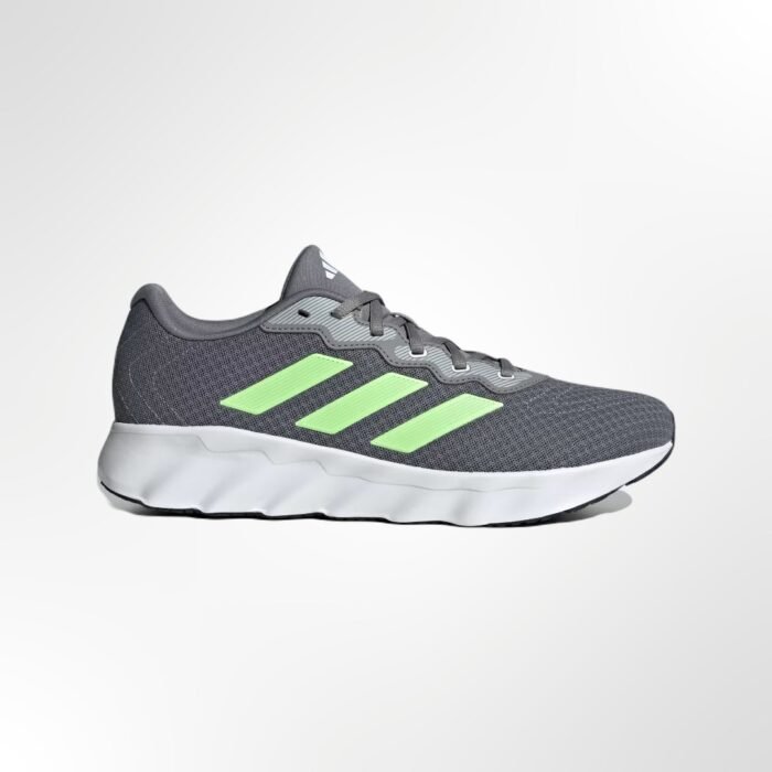 Adidas RUNNING Shoes SWITCH MOVE GRETHR/