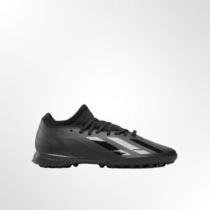 Adidas X Crazyfast 3 Turf Football Boots