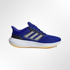 Adidas ULTRABOUNCE Running Shoes in Blue