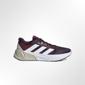 adidas Men Questar Running Shoes Purple