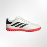 Adidas Kids Copa Pure II Club Turf Football Shoes