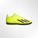 Adidas X Crazyfast Club Turf Football Shoes