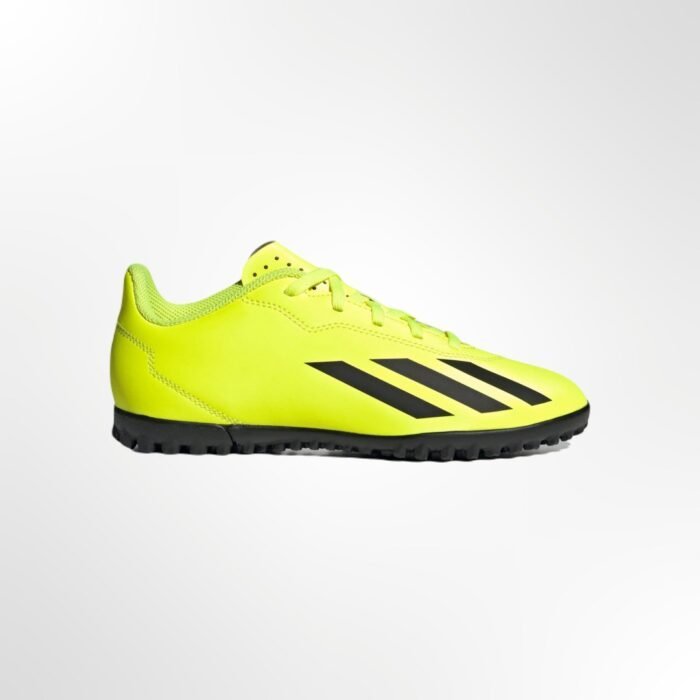 Adidas Shoes_X CRAZYFAST CLUB