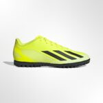 Adidas X Crazyfast Club TF Football Boots