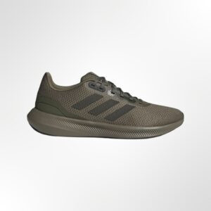 adidas Runfalcon 3.0 Running Shoes Green