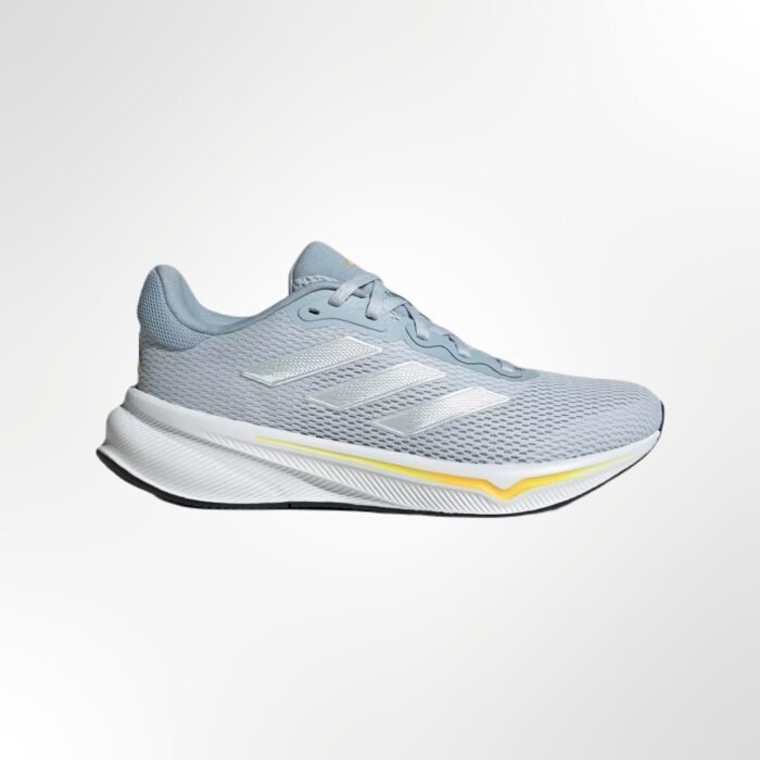 Adidas RUNNING Shoes RESPONSE W HALBLU/Z