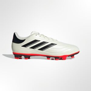 adidas Copa Pure II Club Flexible Ground Football Boots beige