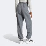 adidas Originals Moomin Winter Sweatpants Grey - Image 2