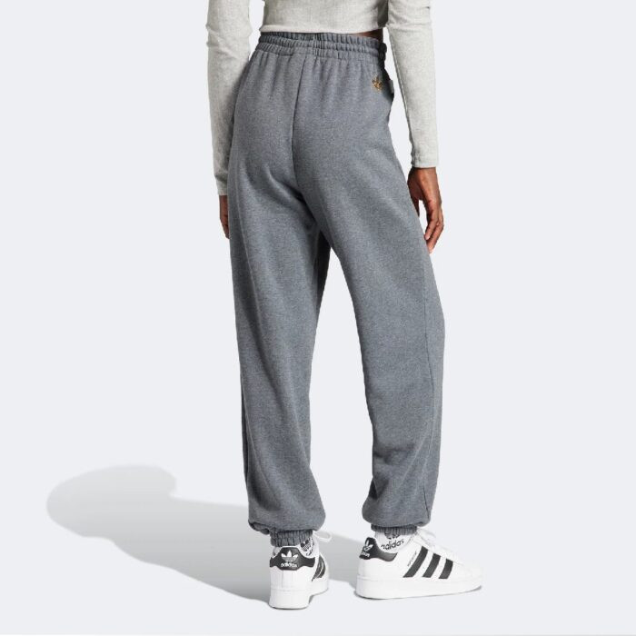 adidas Originals Moomin Winter Sweatpants Grey - Image 2