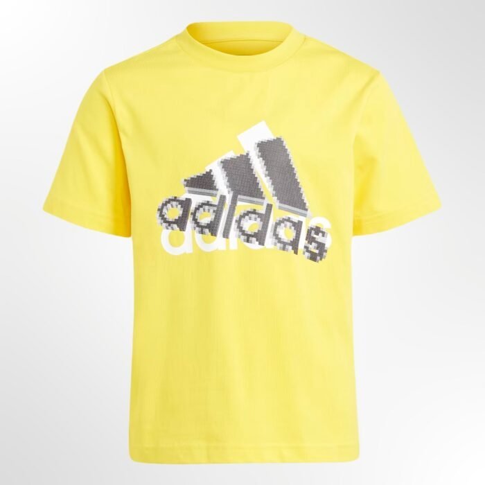 ADIDAS U LEGO GT YELLOW