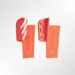 adidas Tiro League Shin Guards - Red