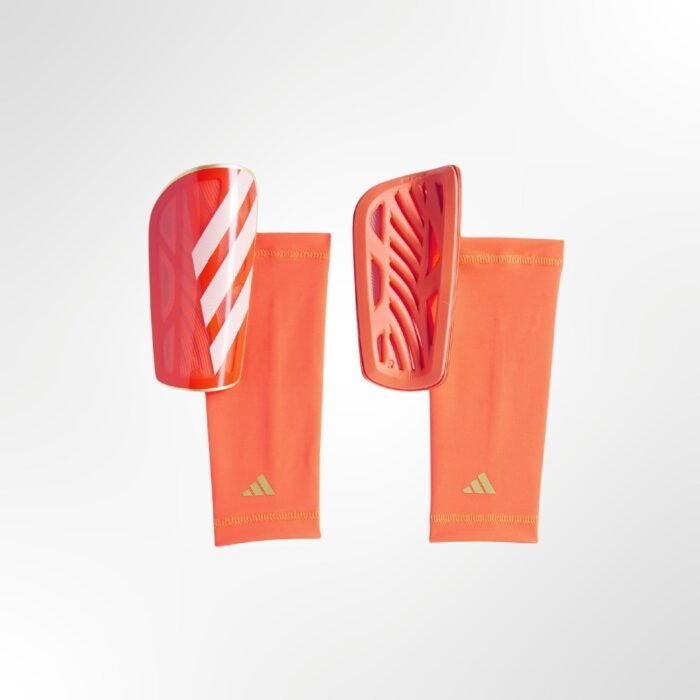 Tiro League Shin Guards