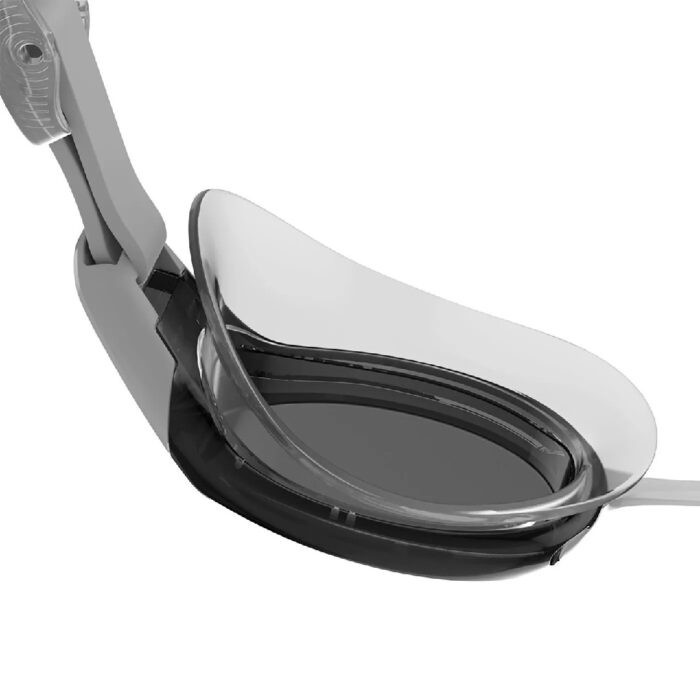 Mariner Pro Mirror--White/Clear/Chrome G - Image 3