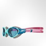 Biofuse 2.0 Womens 1SIZE BLUE/PINK - Image 3