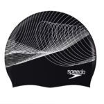 Long Hair Printed Cap-SD8-113063503-1SIZ