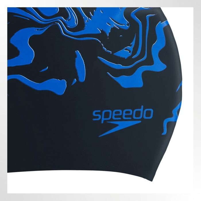 Long Hair Printed Cap-SD8-113063503-1SIZ - Image 2