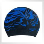 Long Hair Printed Cap-SD8-113063503-1SIZ - Image 3