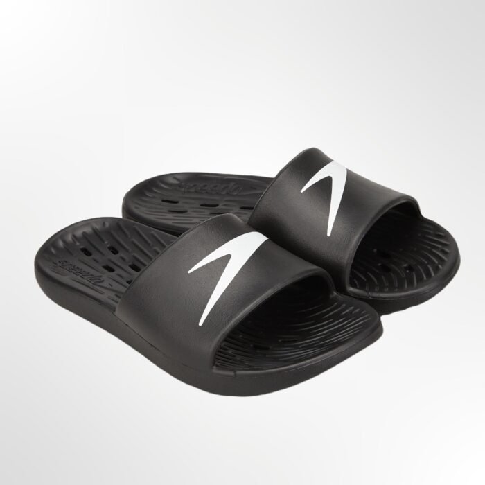 Women's Slide AF(Black)