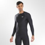 Long Sleeve Rashguard