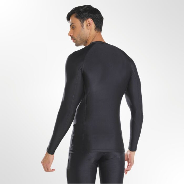 Long Sleeve Rashguard - Image 2