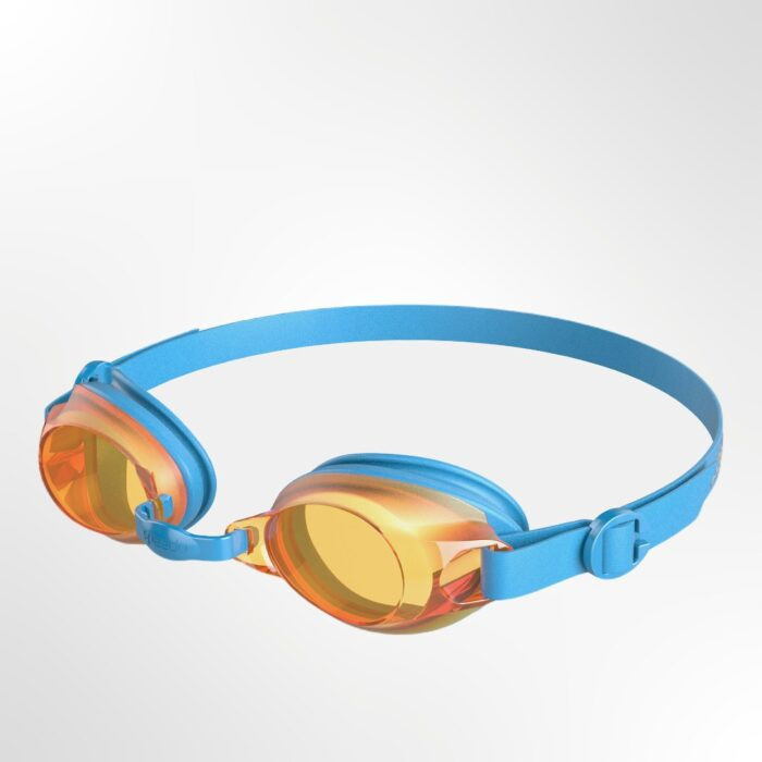 JET V2 GOG JU BLUE/ORANGE ONESZ Blue/Ora - Image 1