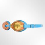 JET V2 GOG JU BLUE/ORANGE ONESZ Blue/Ora - Image 3