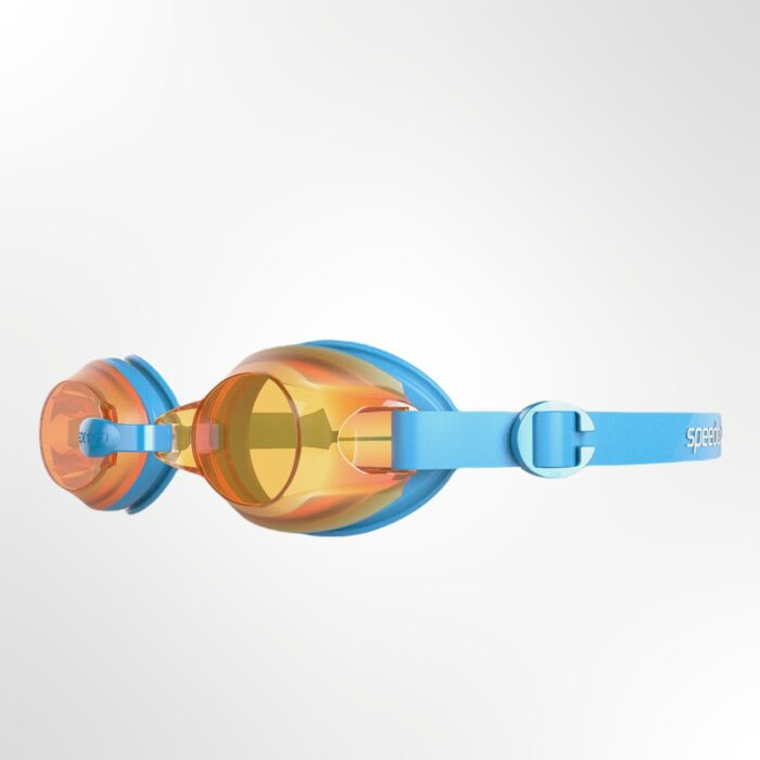 JET V2 GOG JU BLUE/ORANGE ONESZ Blue/Ora - Image 3