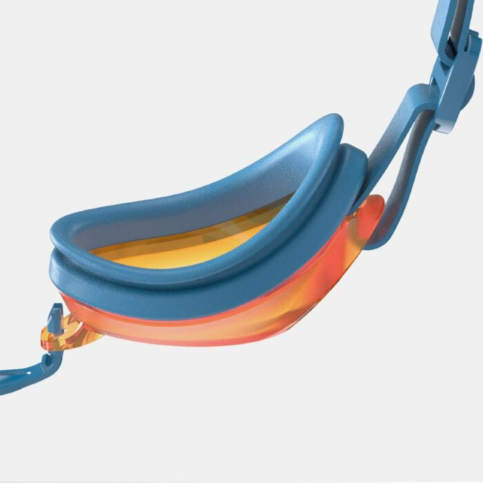 JET V2 GOG JU BLUE/ORANGE ONESZ Blue/Ora - Image 4