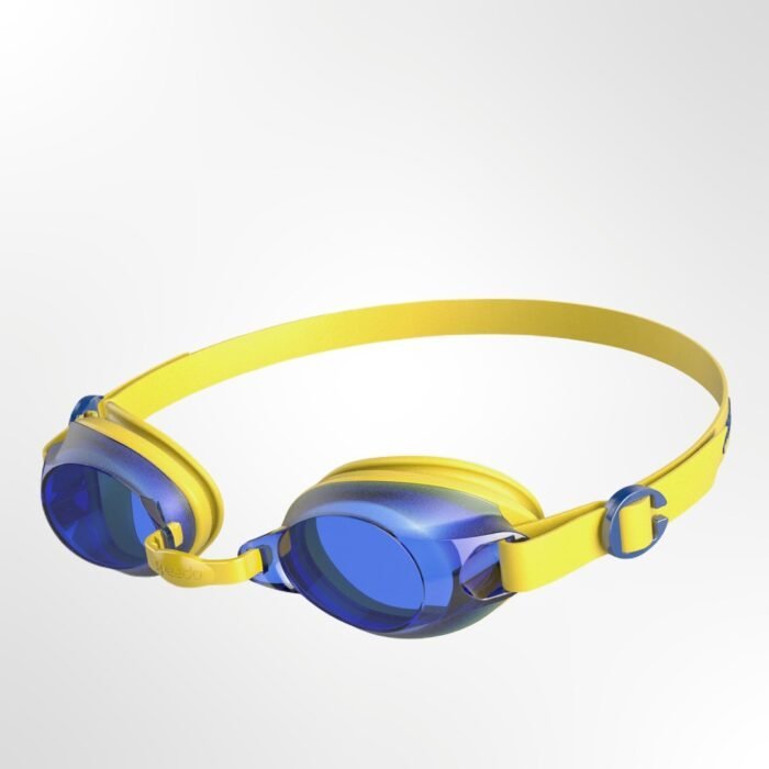 JET V2 GOG JU YELLOW/BLUE- ONESZ