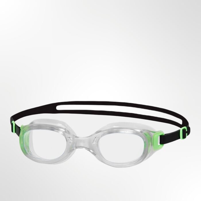 FUTURA CLASSIC AU GREEN/CLEAR- OSFA