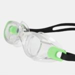FUTURA CLASSIC AU GREEN/CLEAR- OSFA - Image 2